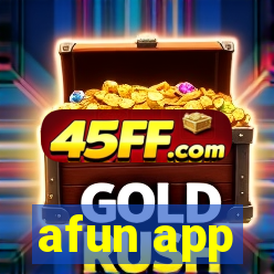 afun app